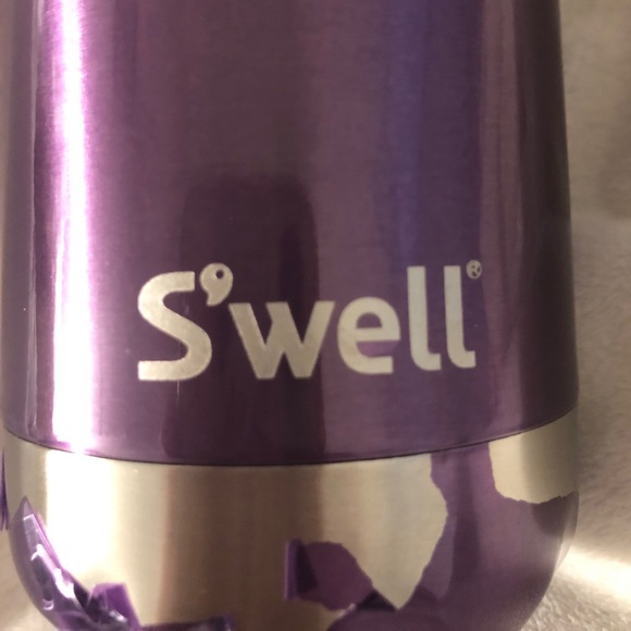 S’well 💟 Water Bottle RETIRED SHADE - Picture 3 of 10